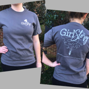 GirlStory T-Shirt